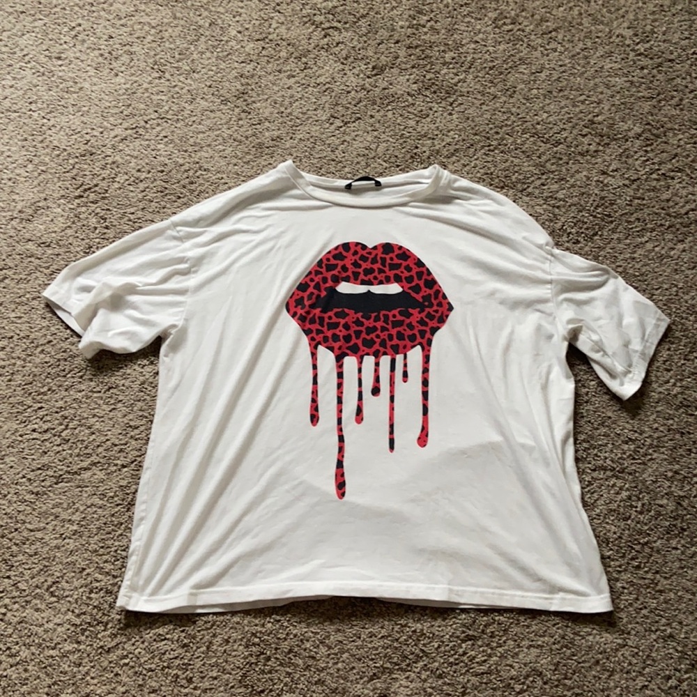 t shirt from shein.